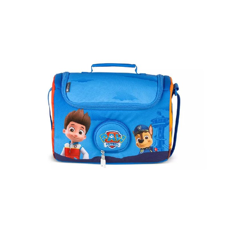 Tonies Listen and Play Bag - PAW Patrol Design, Storage for Toniebox and Accessories