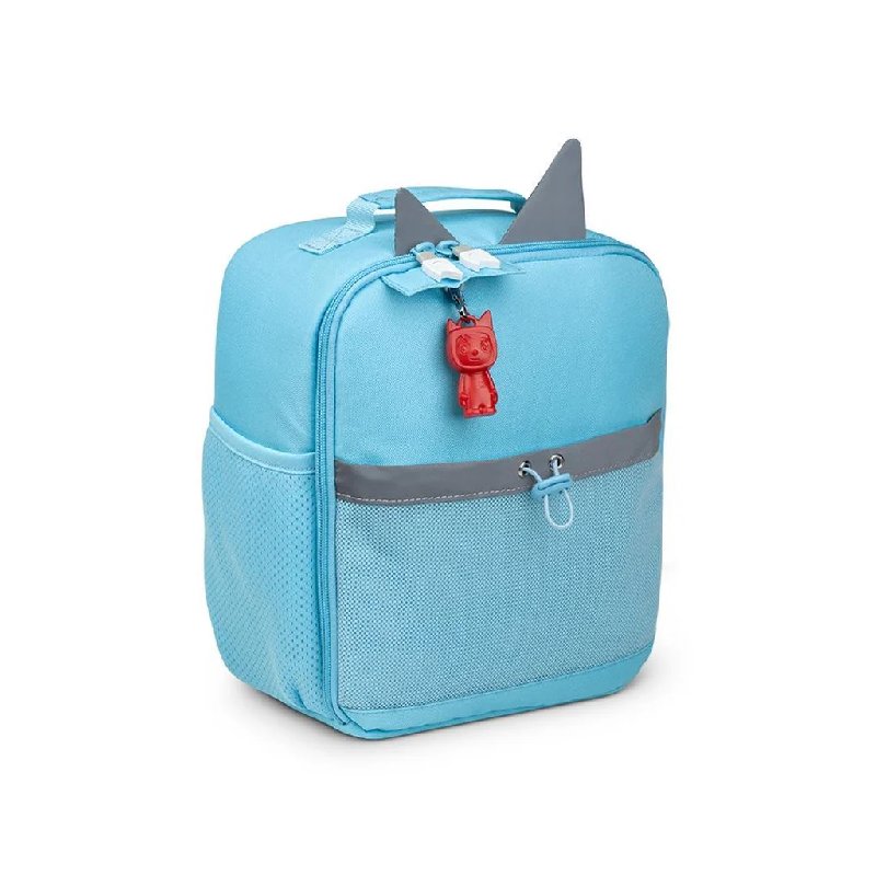 Tonies Sky Blue Backpack with Mini Creative Tonie for Children Aged 3-6