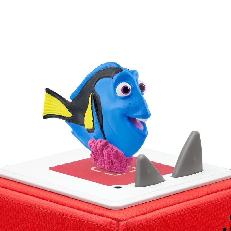 Tonies Disney Finding Dory Audio Character Figure