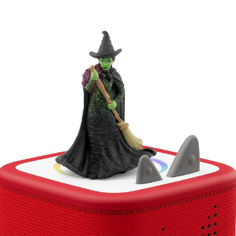 Tonies Wicked Audio Tonie Character with 39-Minute Story
