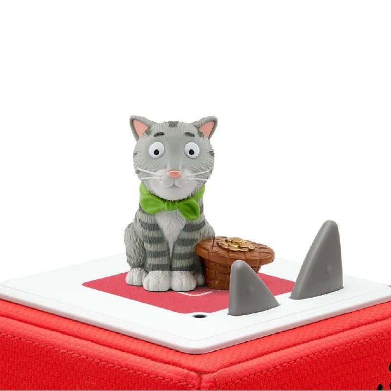 Tonies Julia Donaldson Tabby McTat Audio Character