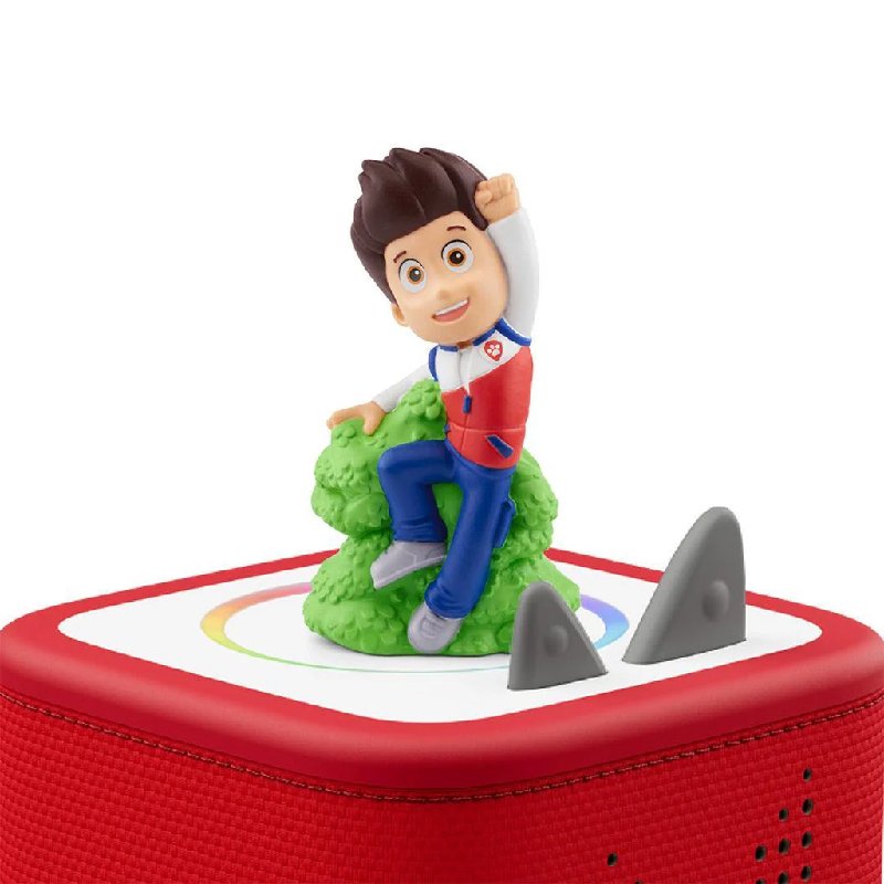 Tonies PAW Patrol Ryder Audio Tonie Character