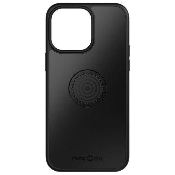 Fidlock Vacuum iPhone 14 Pro Phone Case in Black