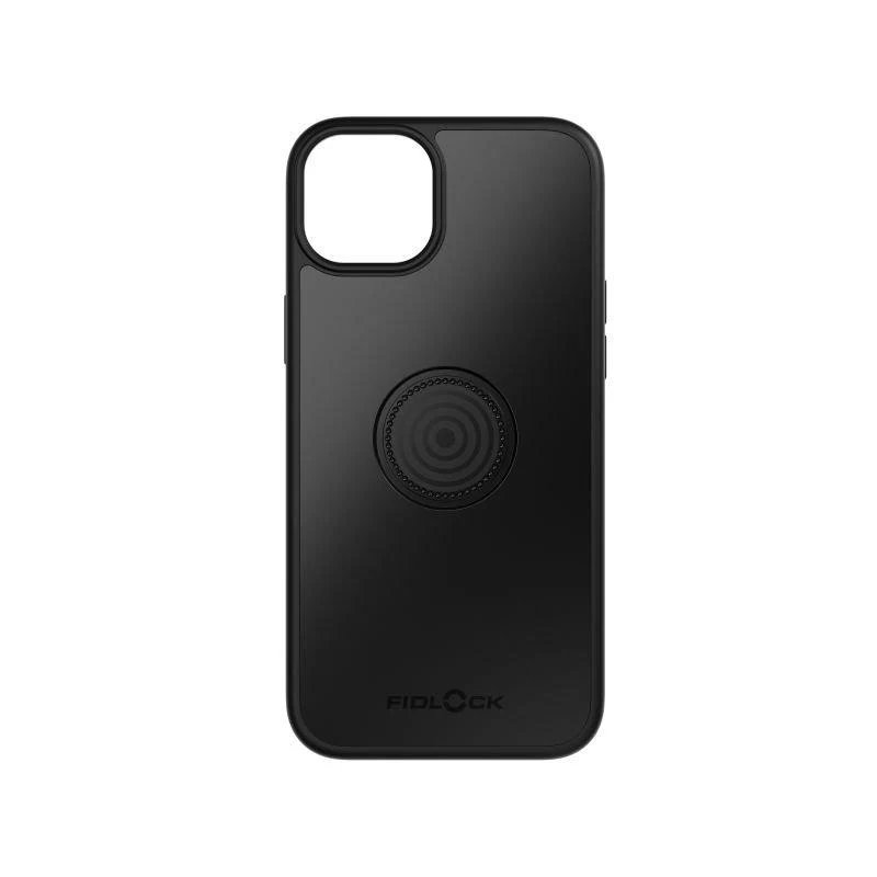 Fidlock Vacuum iPhone 15 Pro Phone Case - Black