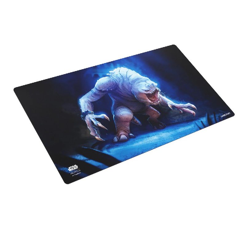 Gamegenic Star Wars: Unlimited Game Mat - Rancor Design (610 x 350 mm)