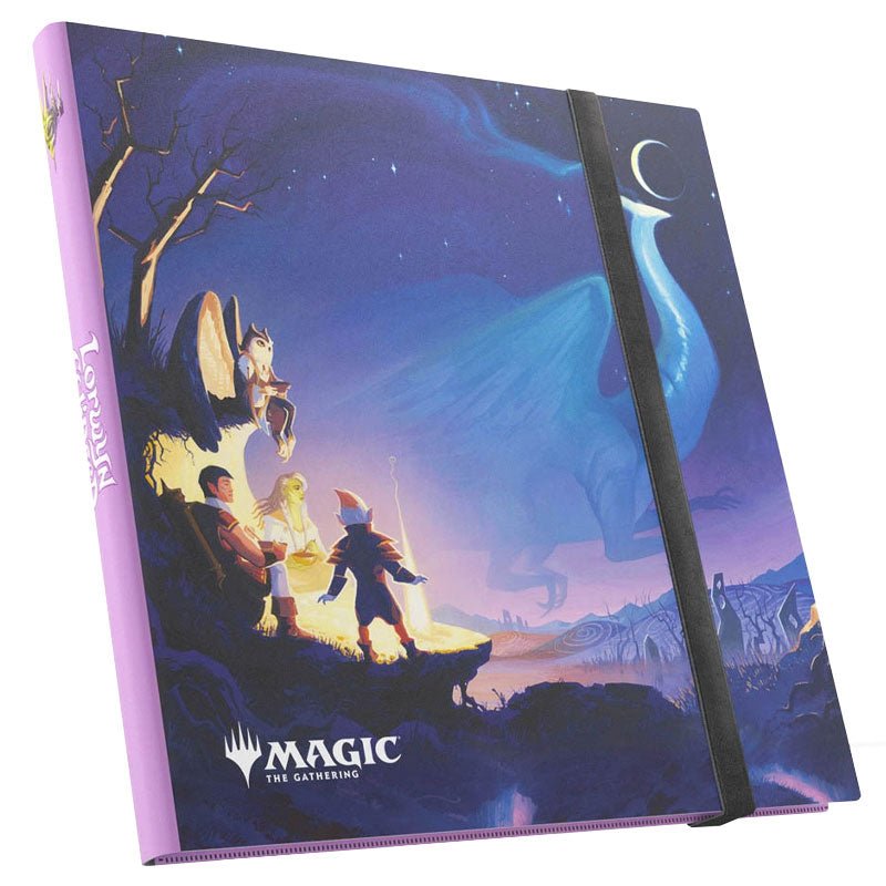 Gamegenic Magic: The Gathering Lorwyn Eclipsed 24-Pocket Album