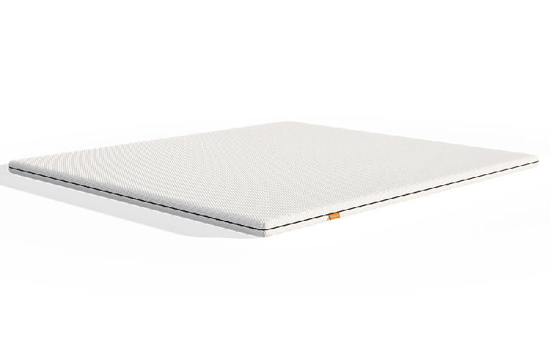 Emma Sleep Anti Allergy Flip Mattress Topper - Double
