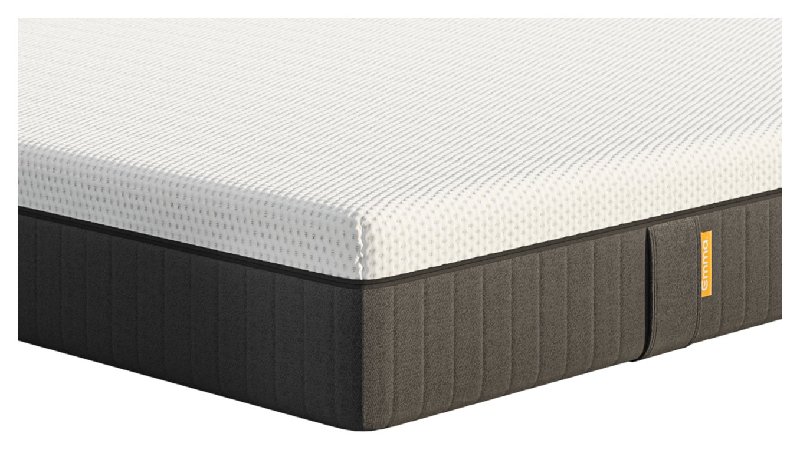 Emma NextGen Cooling Thermosync Mattress - Kingsize (150x200cm, 27cm Depth)
