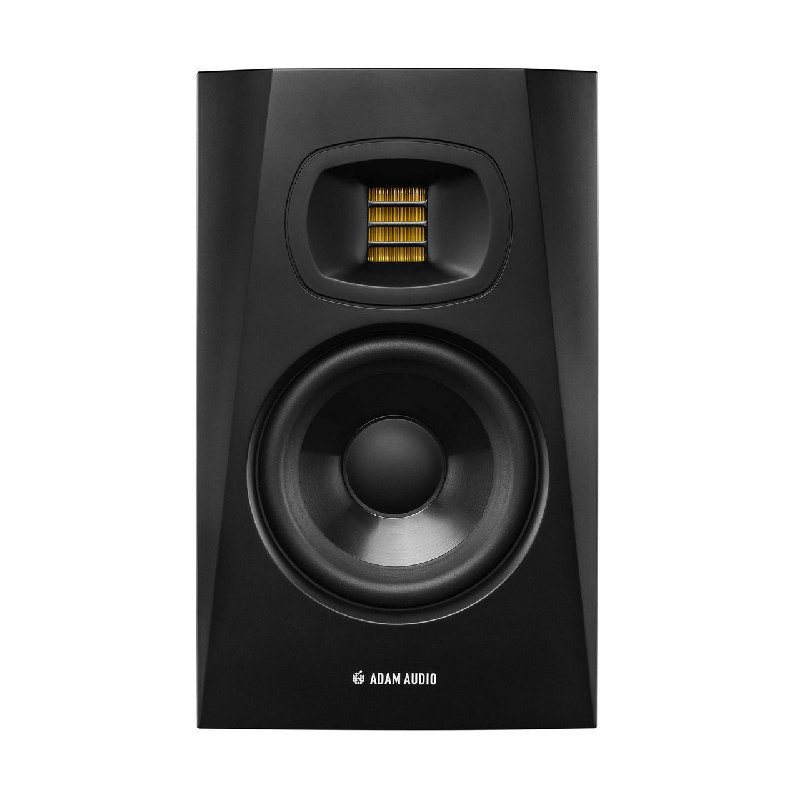 ADAM Audio T-Series T5V 5-inch Nearfield Studio Monitor Speaker