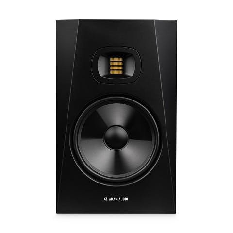ADAM Audio T-Series T8V Nearfield Studio Monitor with 8-inch Woofer