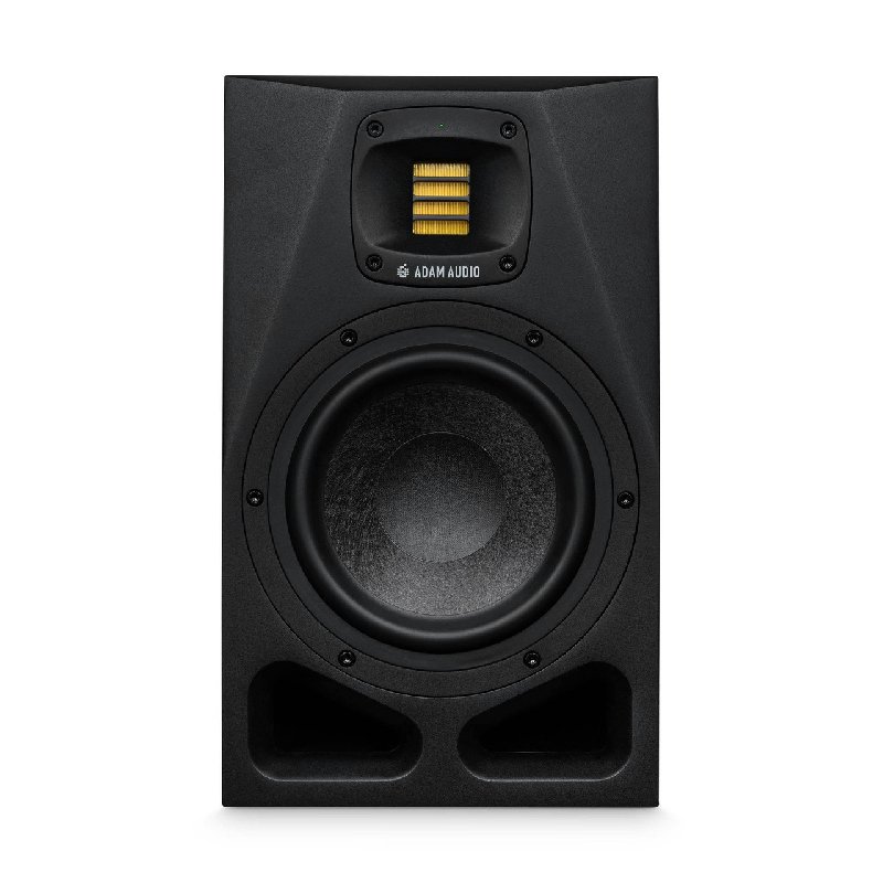 ADAM Audio A7V Active Nearfield Studio Monitor with 7-inch Woofer