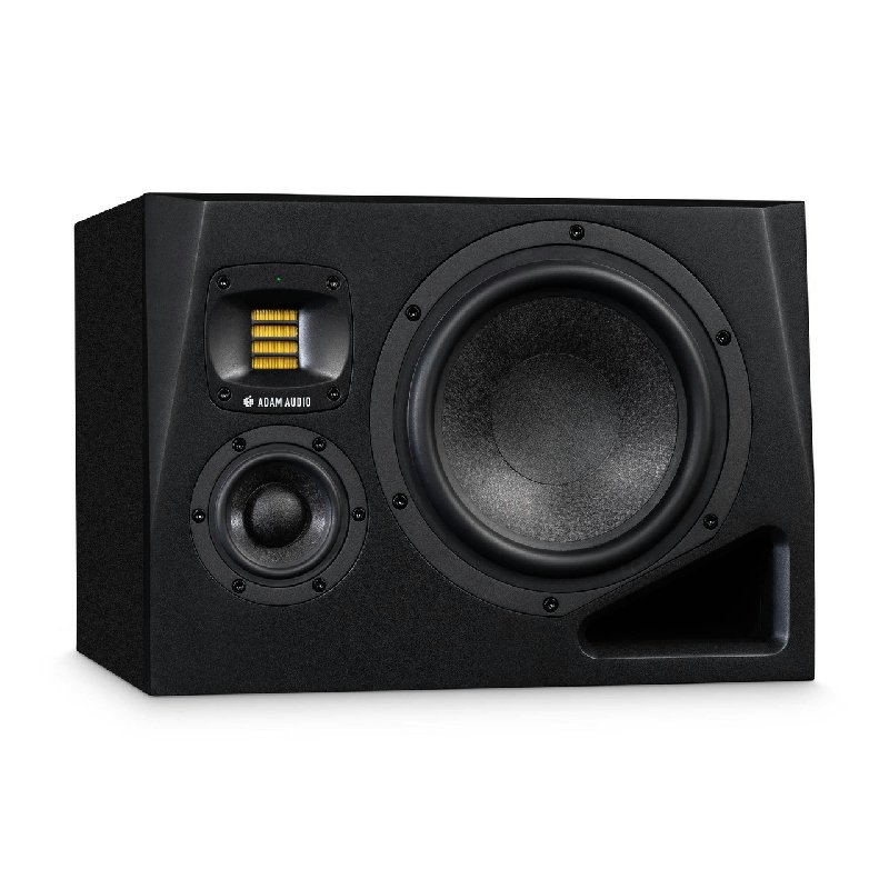 ADAM Audio A8H-R Near/Midfield Active Monitor - Right Side