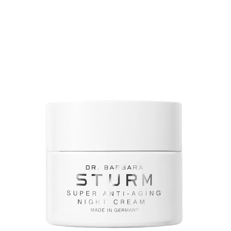 Dr. Barbara Sturm Super Anti-Aging Neck and Décolleté Cream 50ml