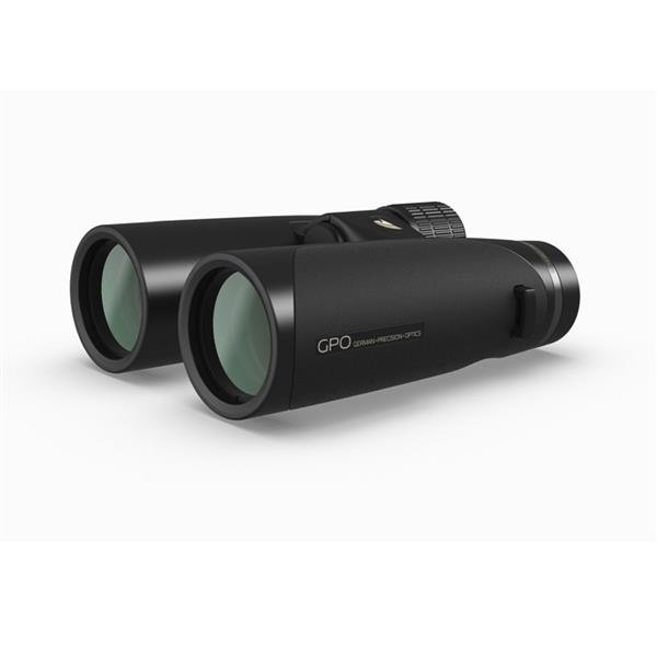 GPO Passion HD 8x42 Binoculars in Black