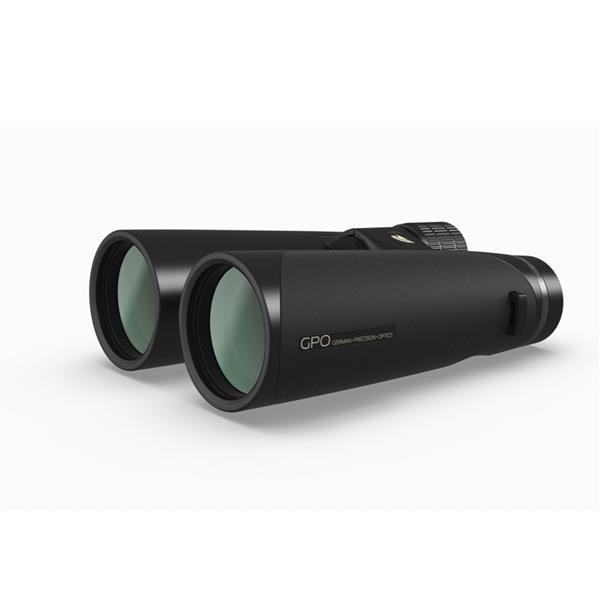GPO Passion HD 10x50 Binoculars in Black