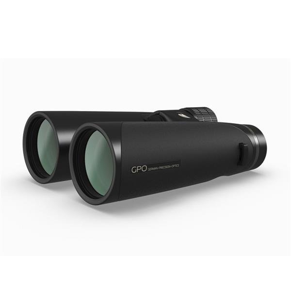 GPO Passion HD 12.5x50 Binoculars Black