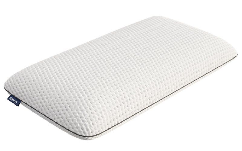 Emma Original Memory Foam Firm Pillow, 70 x 40cm