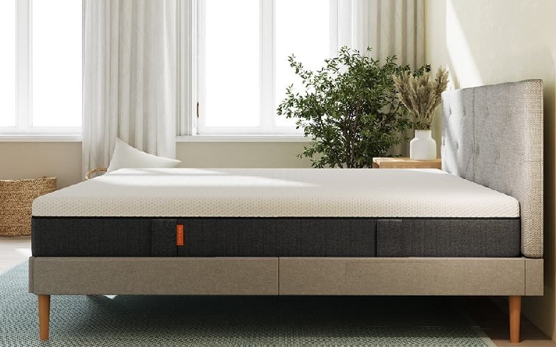 Emma Hybrid Original Mattress - Single, 90x190cm