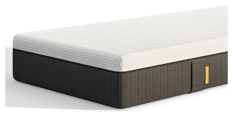 Emma Hybrid Original Mattress Double 135x190cm Medium Firm