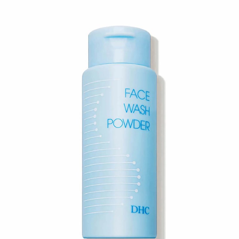 DHC Face Wash Powder 50g