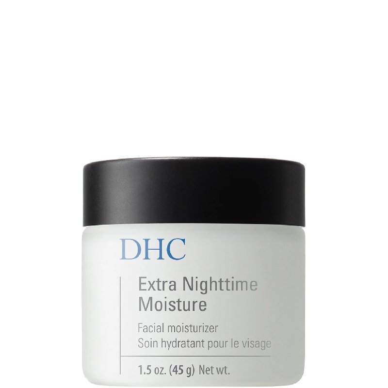 DHC Extra Night Time Moisture Cream 45g