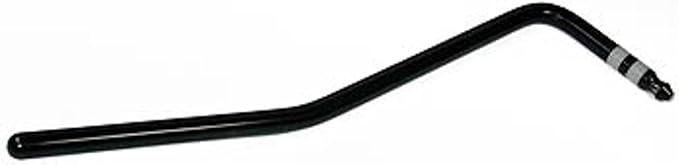 Ibanez Tremolo Arm in Black for Edge, Lo-Pro Edge, and Edge Pro Bridges