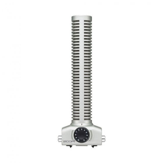 Zoom SGH-6 Shotgun Microphone Capsule for H5, H6, Q8, U-44, F4 and F8