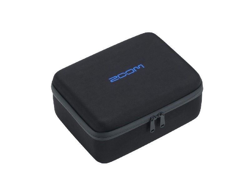 Zoom CBH-3 Semi-Hard Carrying Bag for H3-VR Handy Recorder