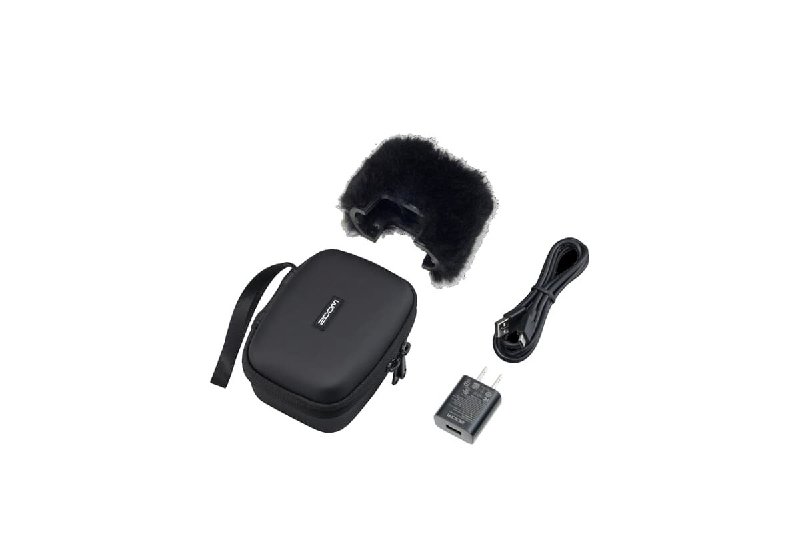 Zoom APH-2e H2essential Accessory Pack for Handy Recorder