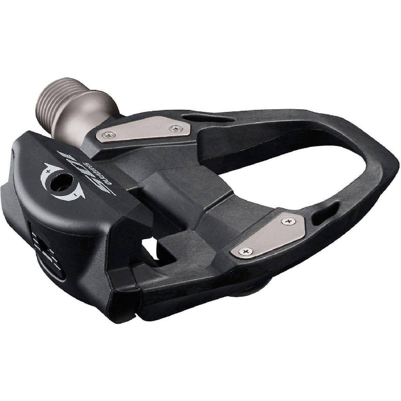 Shimano 105 PD-R7000 SPD-SL Road Pedals in Black