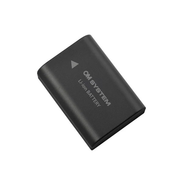 OM System BLX-1 Lithium-Ion Rechargeable Battery 2280mAh