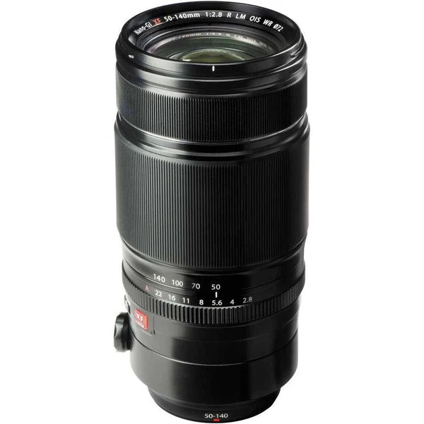 Fujifilm Fujinon XF 50-140mm F2.8 R LM OIS WR Lens
