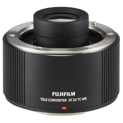 Fujifilm XF 2.0x Teleconverter Lens WR
