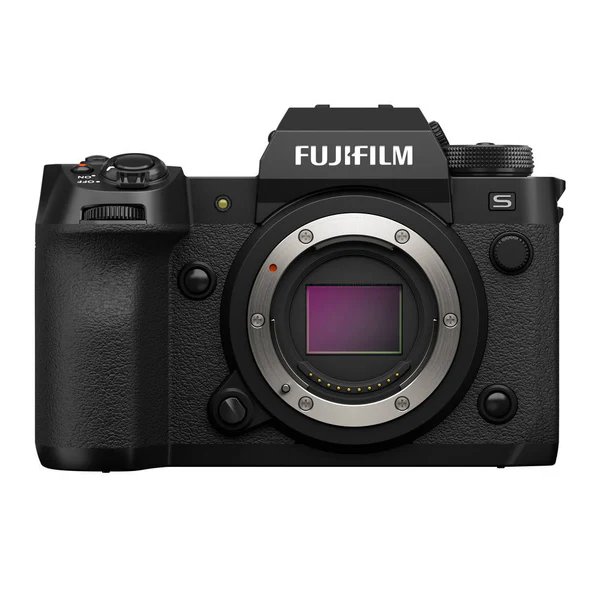 Fujifilm X-H2S Mirrorless Camera Body Only