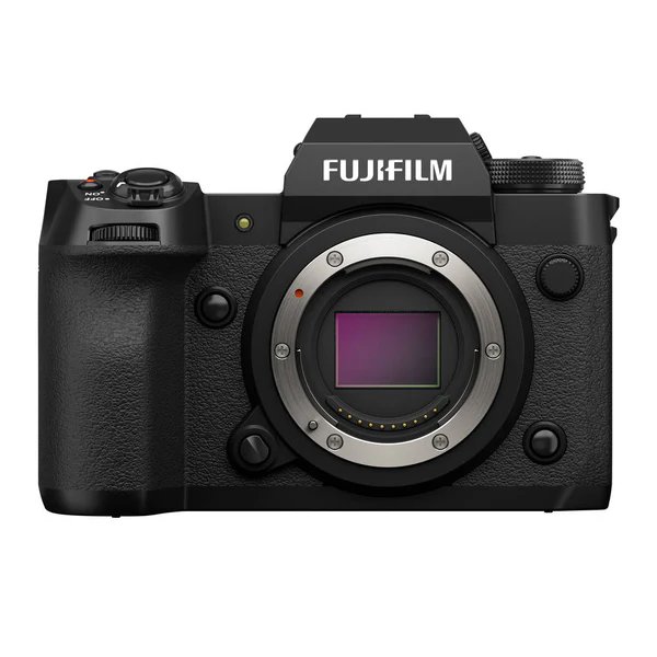 Fujifilm X-H2 Mirrorless Camera Body Only with 40MP APS-C Sensor