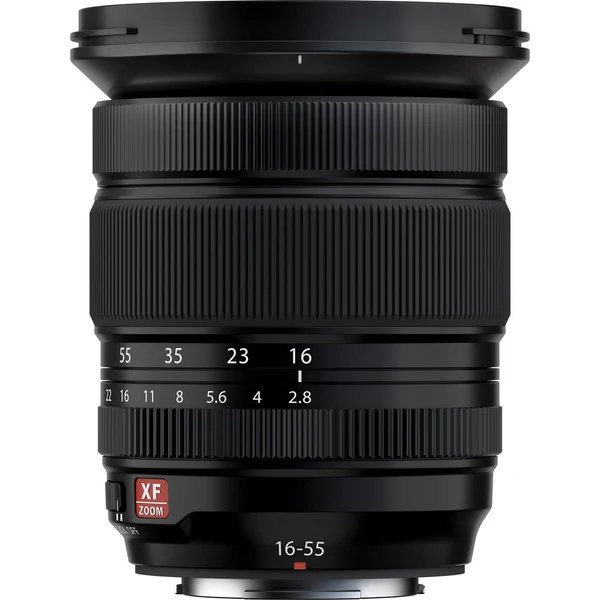 Fujifilm XF 16-55mm F2.8 Mark II LM WR Lens
