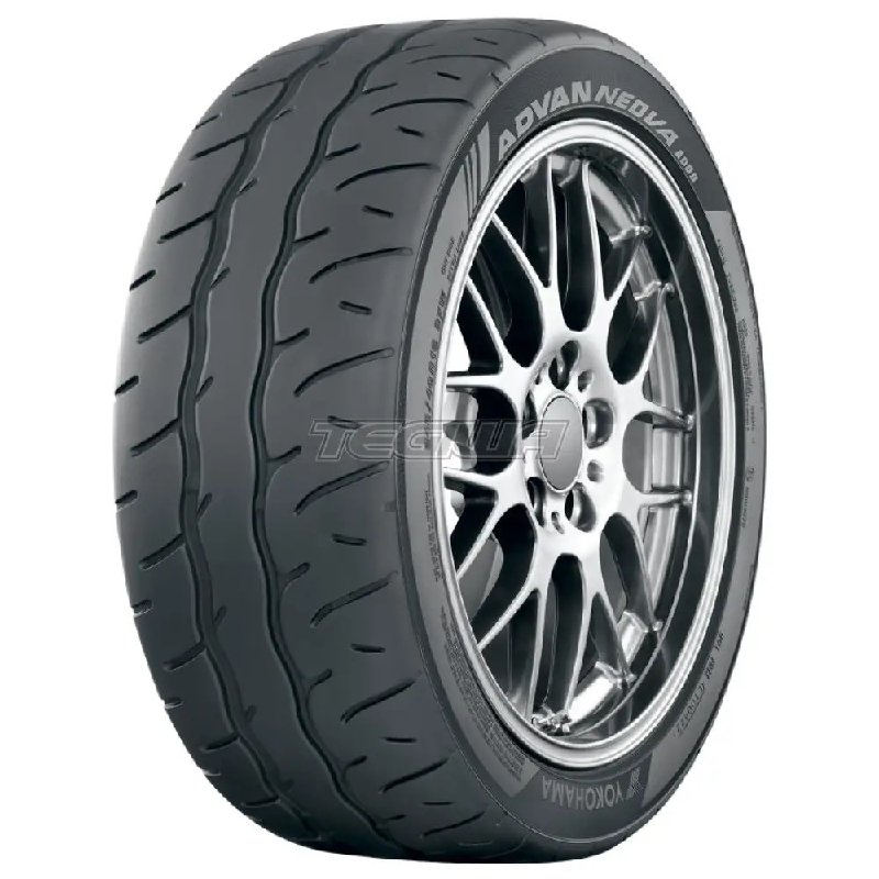 Yokohama Advan Neova AD09 Semi-Slick Tyre 265/35 R18 97W