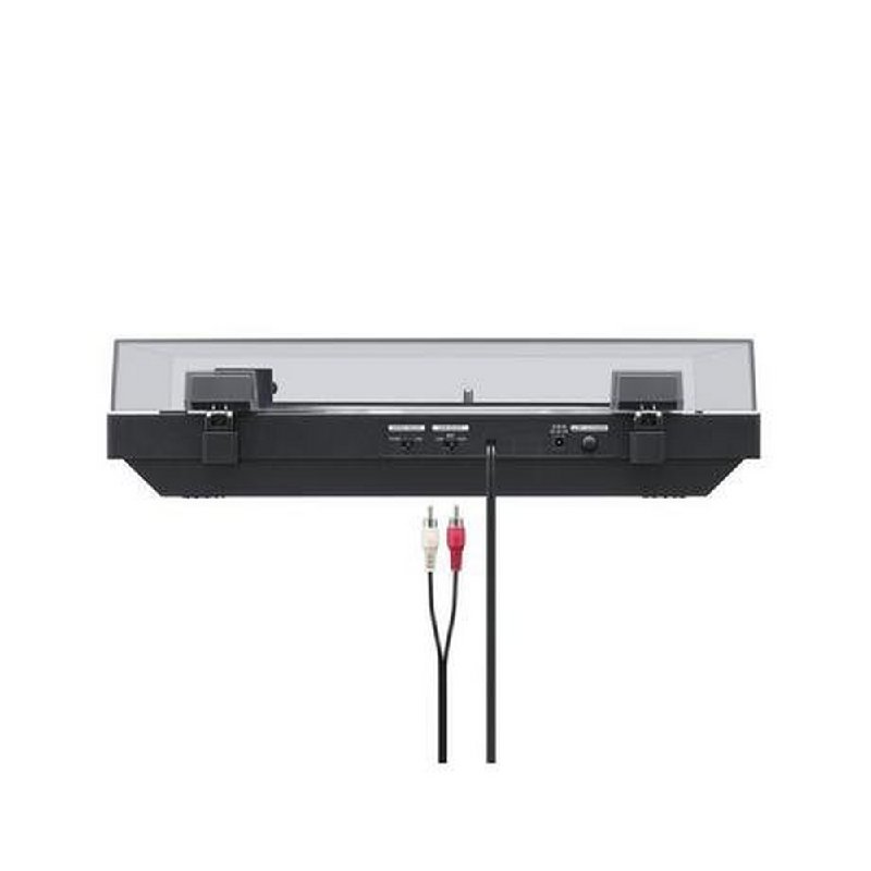 Sony PSLX310BTCEK Bluetooth Turntable - Black