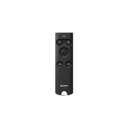 Sony RMT-P1BT Remote Commander Bluetooth Camera Remote Control