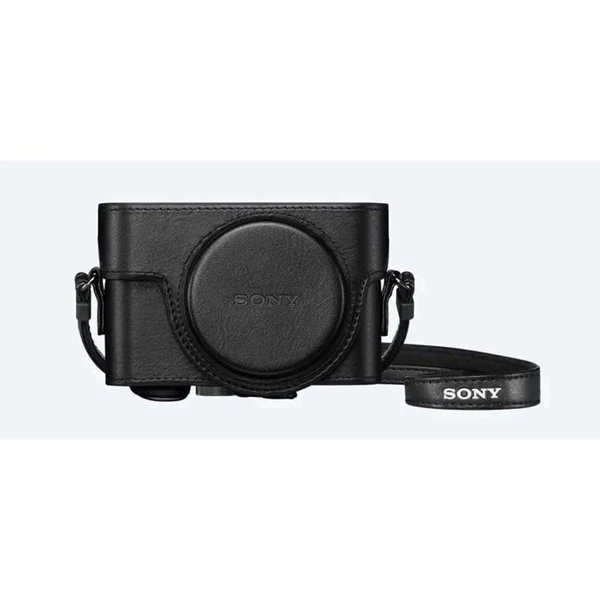 Sony LCJ-RXK Jacket Case for RX100 Series Cameras