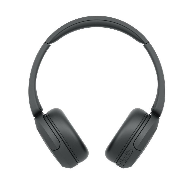 Sony WH-CH520B Wireless Bluetooth Headphones - Black
