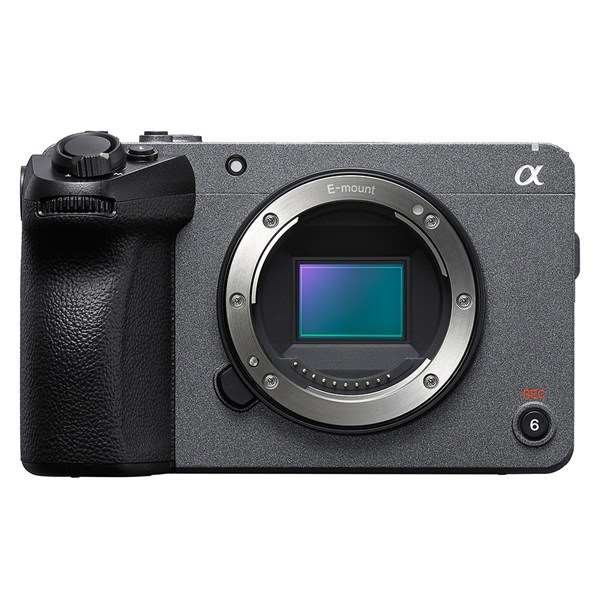 Sony FX30 Compact Cinema Line Camera Body Only
