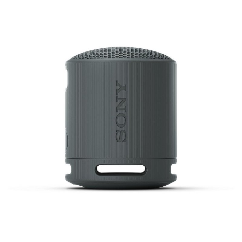 Sony SRS-XB100 Compact Bluetooth Wireless Speaker - Black