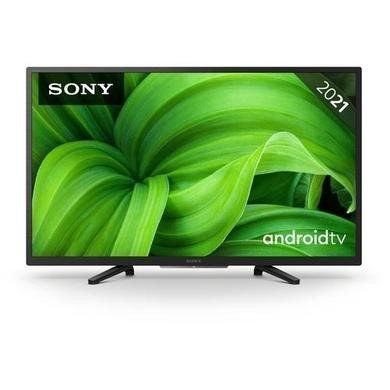 Sony Bravia KD-32W800 32-inch HD Ready HDR Android TV (Black, 2021)