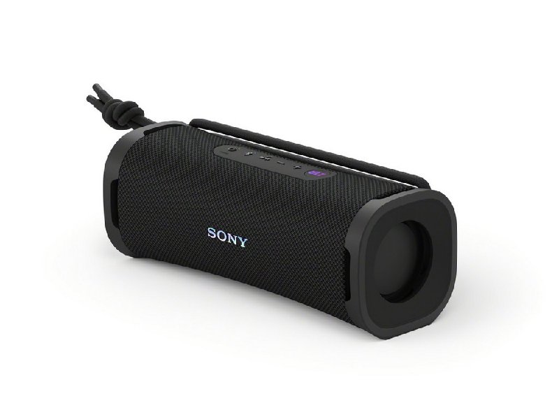 Sony ULT FIELD 1 Portable Wireless Bluetooth Speaker - Black