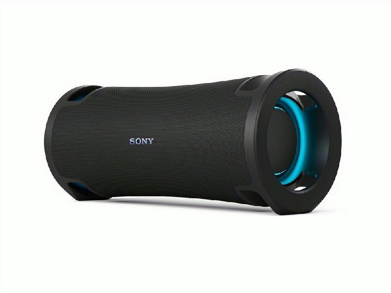 Sony ULT FIELD 7 Wireless Portable Speaker - Black