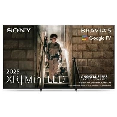 Sony BRAVIA XR K65XR55B 65" 4K Ultra HD Smart LED TV