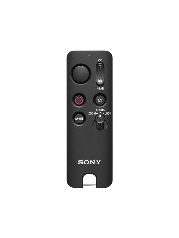 Sony RMT-VP2 Wireless Remote Commander for Cameras