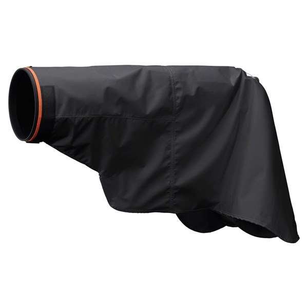 Sony LCR-ES Large Rain Cover in Black