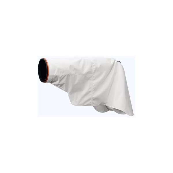 Sony LCR-ES Large Rain Cover - White